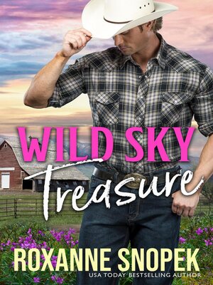cover image of Wild Sky Treasure